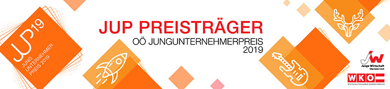 Jungunternehmerpreis